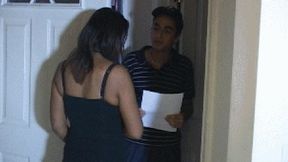 Acme Lube warranty handjob Volume 2 the boy that kept on cumming redux-1080