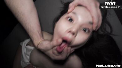 3 Guys 1 Girl - She Came To Europe For This