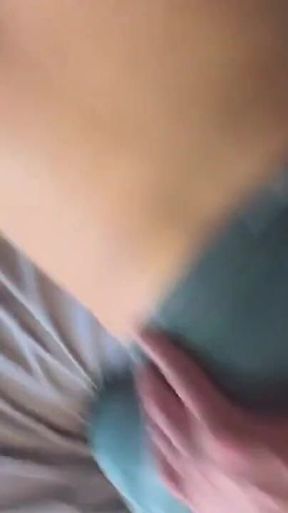 She Gets Fucked in Her Teen Ass (facing Camera)