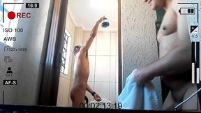 yuri gaucho interview and fuck #up