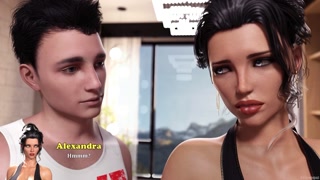 Amnesia #60 PC Gameplay