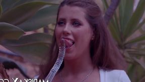 Beautiful slut mind-blowing porn scene