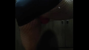 Pen&eacute_lope Gostosa provocando