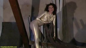 Fullbody Catsuit