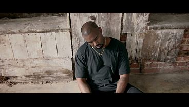 Kanye West - All Day &amp_ I Feel Like That (Music Video).mkv