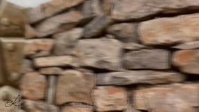 Clip de 10 min au sein du Château de Dracula 🏰🔥