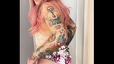 I need my big, thick cock inside you so badly