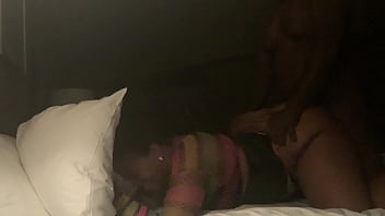 Sydnee Capri Throwback