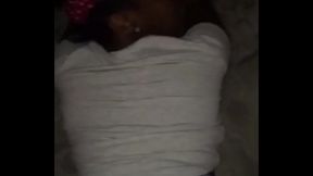 fucked her till she got her nut i didnt bust. Hmu thraxx dope