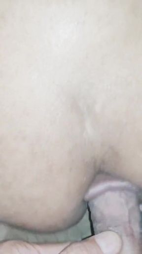 Close Up Anal Desi Randi Hot Sex Mms Video   Clip 1