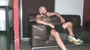 bareback porn amator from madrid with sexy spanish boy fr