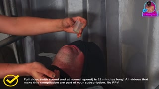 Training Zero Femdom Cumshot Compilation Orgasm Ruined Cum Bondage Anal Slave BDSM Eating Real Home