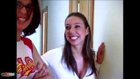 Marie-lynne Busty French Babe Marie Lynne Fucked in the Ass by Alex