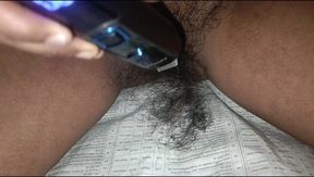 Hindi Talking with Desi bhabhi