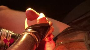 Fac-totum *** Handjob "worship" Fanclub Edition. Alternative View Ii.