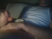 BUST MY FUCKING NUT!!!