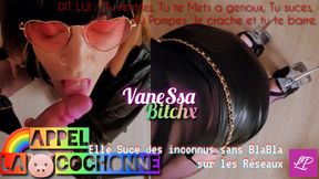 Call This, She Sucks Strangers Without Blabla on the Networks. Vanessabitchx Trucks