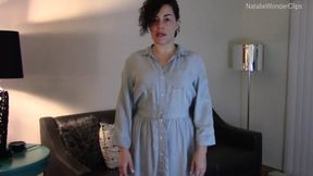 Robot real estate agent has a series of unfortunate events