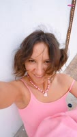 Pee Mystery Captures Her College Girl Secret