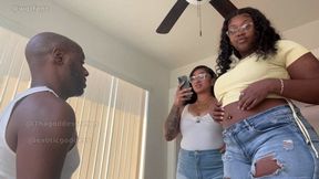 Our Pathetic Spit Bucket