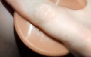 Twink's Extreme Anal Fisting Gape