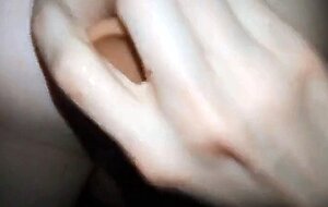 Twink's Extreme Anal Fisting Gape