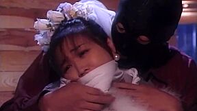 Japanese Bride Bondage