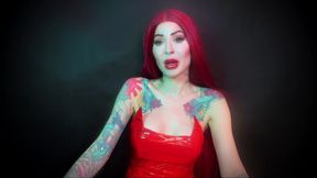 Super Sensual Mesmerizing Cum Eating Instructions - JOI, CEI