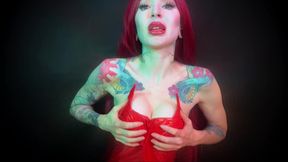 Super Sensual Mesmerizing Cum Eating Instructions - JOI, CEI