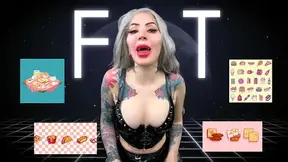 Trying To Lose Weight? Cute. Fail.