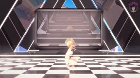 Genshin Impact- Sexy Dance and Sex