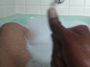 Bath time