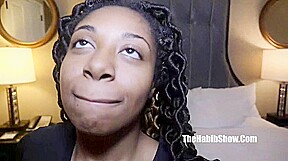 sexy first timer nola blu fucked pov