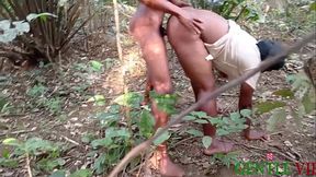 The man I mate in farm