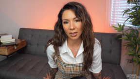 the performance review