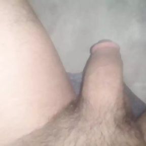 I need cock big my cock handjob