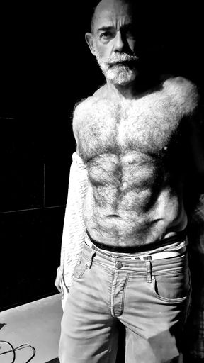 Black & White Art