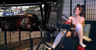 Estim Race 1