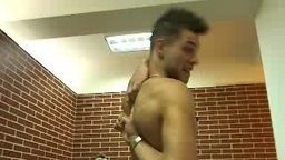 Yitro F Private Show