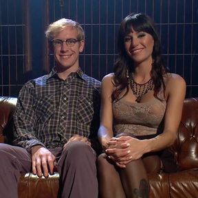 A Self-serving Pleasure