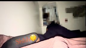 CALM... I&#039;m trying to learn it!