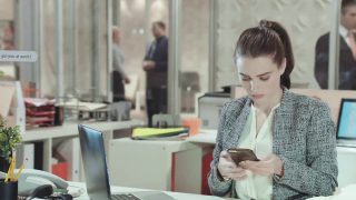 Trekant – Analt trekant för styvmamma, styvsyster Lana Rhoades