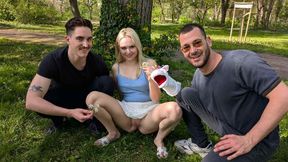 Immoral live - missionary movie