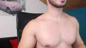 Adonis Steel Private Show