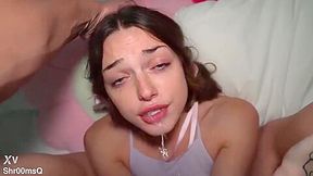 Daisy Lee - Deep In Daisys Ass