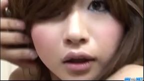 Suzanna endures big cock in her tiyn vagina - More at Javhd.net