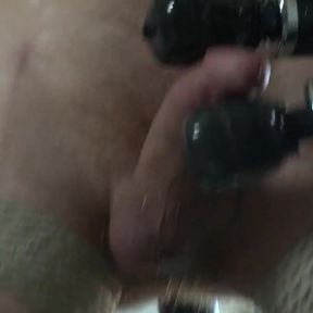 Kinky Stud Dayton O'connor Bound and Edged