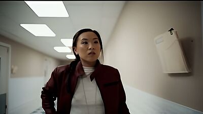 Blonde vs Asian Lesbian Parasited Sex - Blake Blossom Breeding Kimmy Kimm