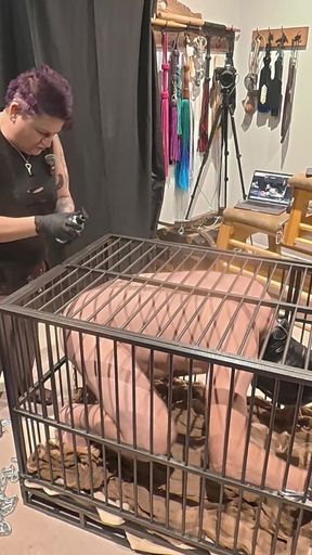 The Secretary Ep7 Part 1