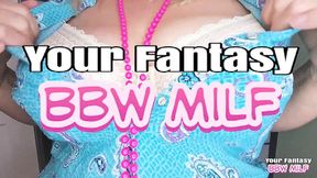 BBW Wife 473 - Big MILF Milkers For You - Homemade Erotica by Mature Amateur Milf Cheating Slut Mom and Aunt with Big Tits